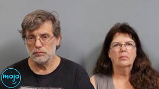 10 Most Evil Parents