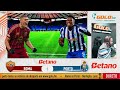 direto ║ roma vs porto