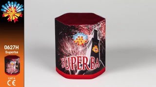 0627H   Superba