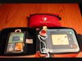 Philips FRx AED Demonstration with Voice Prompts.wmv