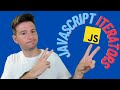 Iterate Like a Pro: Mastering JavaScript Iterators for Effortless Code