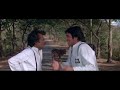 ये हमारी जेल है यहाँ परिंदा भी पर नहीं मार सकता raaj kumar vinod khanna rajinikanth action