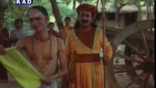 samayaniki thagu tyagayya movie song