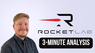 Should you buy Rocket Lab stock? (April 2024)