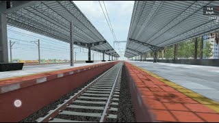 Kopar Station [work in progress]