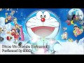 Yume wo Kanaete Doraemon - Doraemon Opening Song