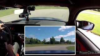 BMW G80 • Michiana BMWCCA Autocross