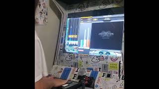 IIDX Emo sorrows Hyper 8