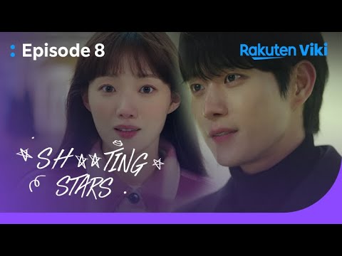 Sh**ting Stars – EP8 Run to You  Korean Drama