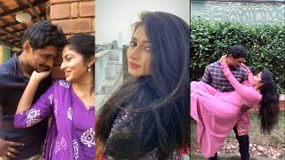 Vaishnavi Nude Boobs