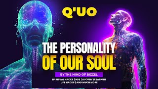 Sunday Service | Q’uo - The Personality of the Soul & Higher Dimensions