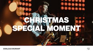 Ekklesia Arad - Christmas Special Moment