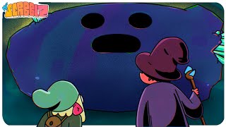 Magic Rock - (Keegan Tindall: ANIMATED)