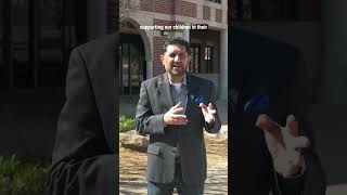 Khalid Ishaq - My Vision