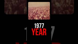 KUMBH MELA - 1954 YEAR #Shorts #ytshorts