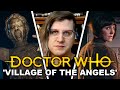 Village of the Angels - A Doctor Who Flux Review