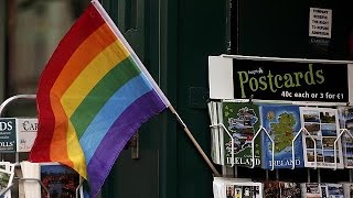 L'Irlanda al bivio, oggi referendum sui matrimoni gay