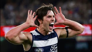 AFL Matchday at the MCG! Geelong Vs Collingwood Round 1 2023