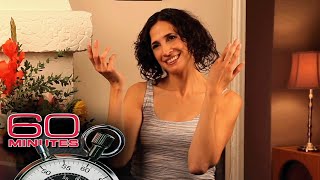 The Most Famous Hand Model | 60 Minutes Parody Interview with Michaela Watkins