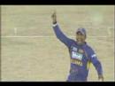 The Carrom Ball | Ajantha Mendis Vs Rohit Sharma 2008