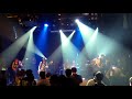 恕 solemn live at live warehouse 2020 full show