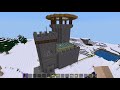 minetest gameplay ep293 creating technic machines and crafting resources