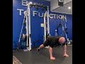 explosive push up