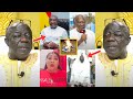 I'm SORRY! Bishop J.Y Adu Apol0g!ze to Ghanaians after his Prophesy Failed. Reveal why Bawumia Lose