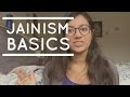 Jainism Basics
