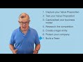 you have a startup idea now what start with a value proposition canvas