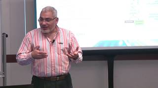 Intel Optane DC Persistent Memory Architecture Overview