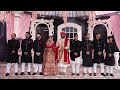 Wedding Highlight 2021 | Prabhjot & Eshana | Studio Foto Crafts  | Patiala | 9216187645