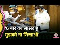 'आप कृपा से,मैं अकेला जीता' Pappu Yadav शपथ के बाद भड़के, NEET की टीशर्ट पहन BJP वाले को सुना डाला