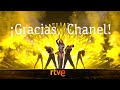 Promo - ¡Gracias, Chanel! (RTVE) | 2022