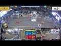 Qualification 68 - 2022 San Diego Regional presented by Qualcomm