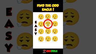 Old emoji #emoji #queddle #emojichallenge