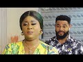 This Brand New Movie Of Uju Okoli & Flash Boy Just Came Out Today - 2023 Latest Nigerian Movie