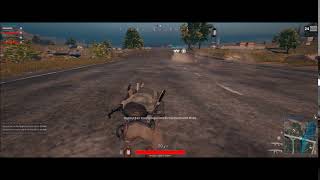 Another PUBG hacker...yay!