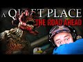 THIS GAME DROVE ME CRAZY || A Quiet Place: The Road Ahead - Full Playthrough