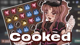 These PGR events COOKED me | Punishing Gray Raven