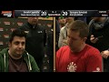 Magic the Gathering Grand Prix Lyon 2018 Quarterfinals