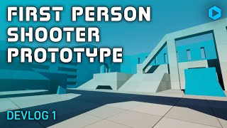 Putting the Movement in Shooter - Alt-Fire Devlog 1