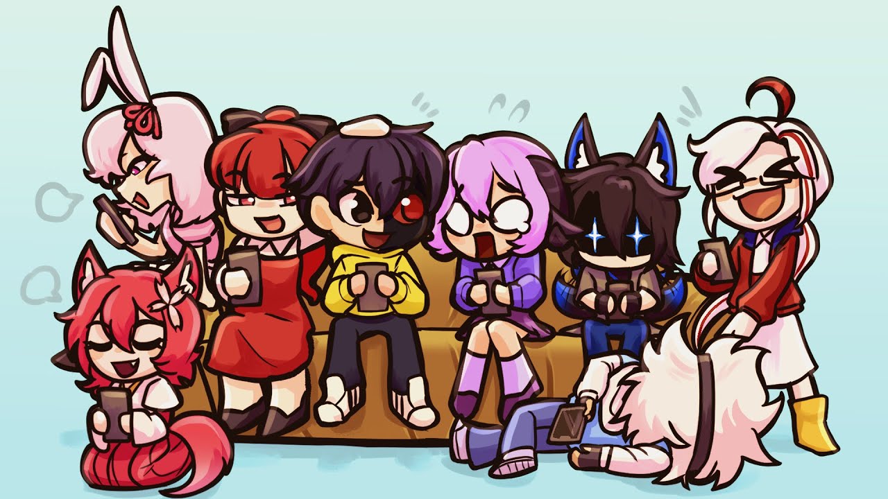 Jackbox With Everyone Youtube