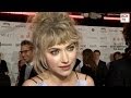 Need For Speed Imogen Poots Interview