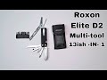 Roxon Elite D2 Multi-tool EXPOSED: Truth Behind the Marketing