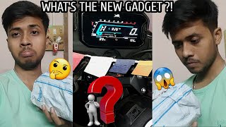 What's The New Gadget?😱| Let's Unbox🎁 | The Bawal Bong