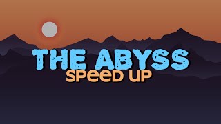 The Weeknd, Lana Del Rey - The Abyss (Speed UP)