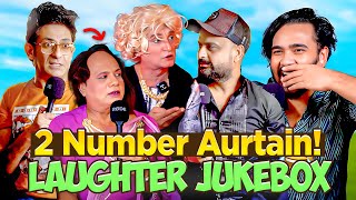 2 Number Aurtain!! (Laughter Jukebox)