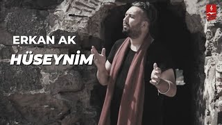 ERKAN AK  \