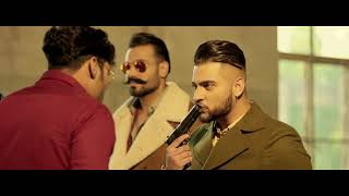 Gun Shot Full Video Karan Aujla ¦ Deep Jandu ¦  ¦ Latest Punjabi song 2018